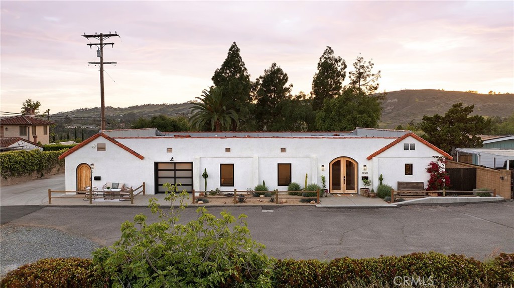 31303 Andres Pico Road