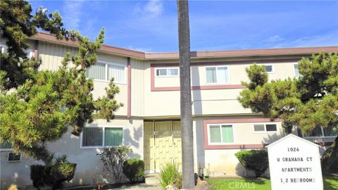 Photo of 1026 W Granada Court #16, Ontario, CA 91762 (MLS # TR25262100)