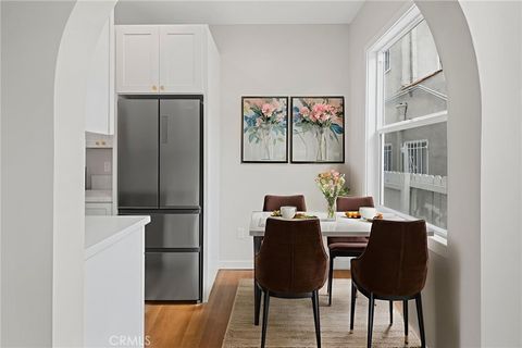 Photo of 1827 E 4th Street #14, Long Beach, CA 90802 (MLS # PW26099941)