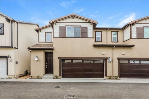 Photo of 28097 Cookhouse Lane, Menifee, CA 92584 (MLS # SW26207827)