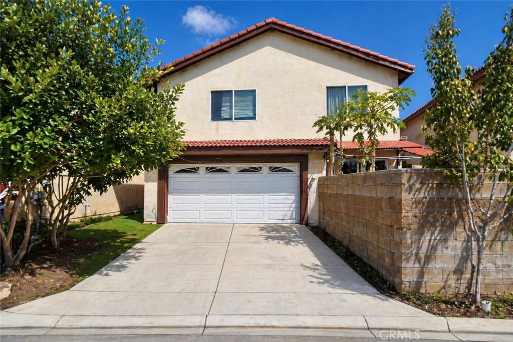 14702 Badillo Street