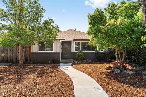 Photo of 1381 Huggins Avenue, Chico, CA 95926 (MLS # SN26118232)