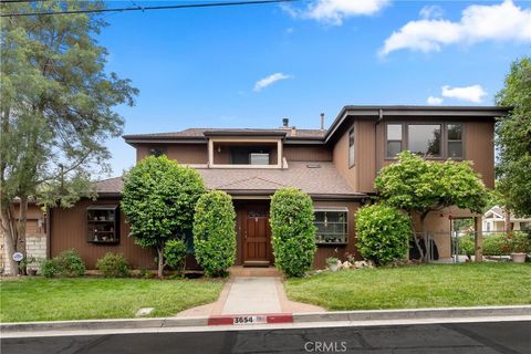 3654 4th Avenue La Crescenta CA 91214