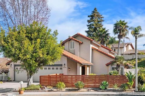 2216 Recodo Ct Carlsbad CA 92009