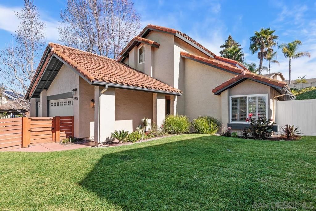 Photo of 2216 Recodo Ct Ct, Carlsbad, CA 92009 (MLS # 260001543SD)