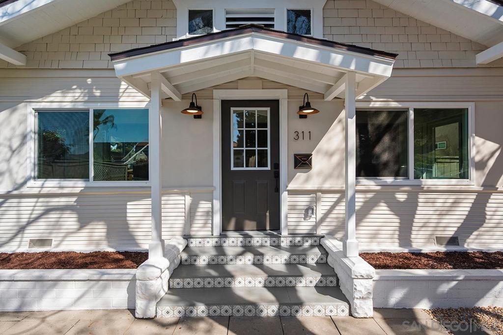 Coronado Village - Residential