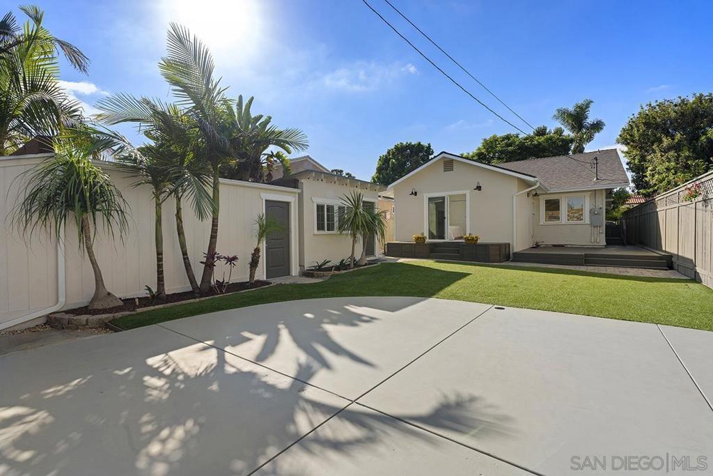 Coronado Village - Residential