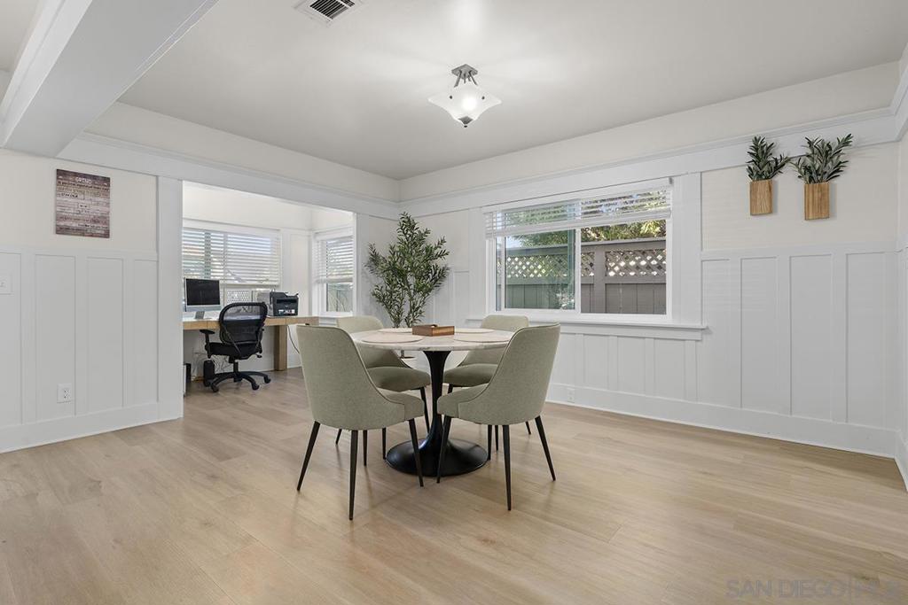 Coronado Village - Residential