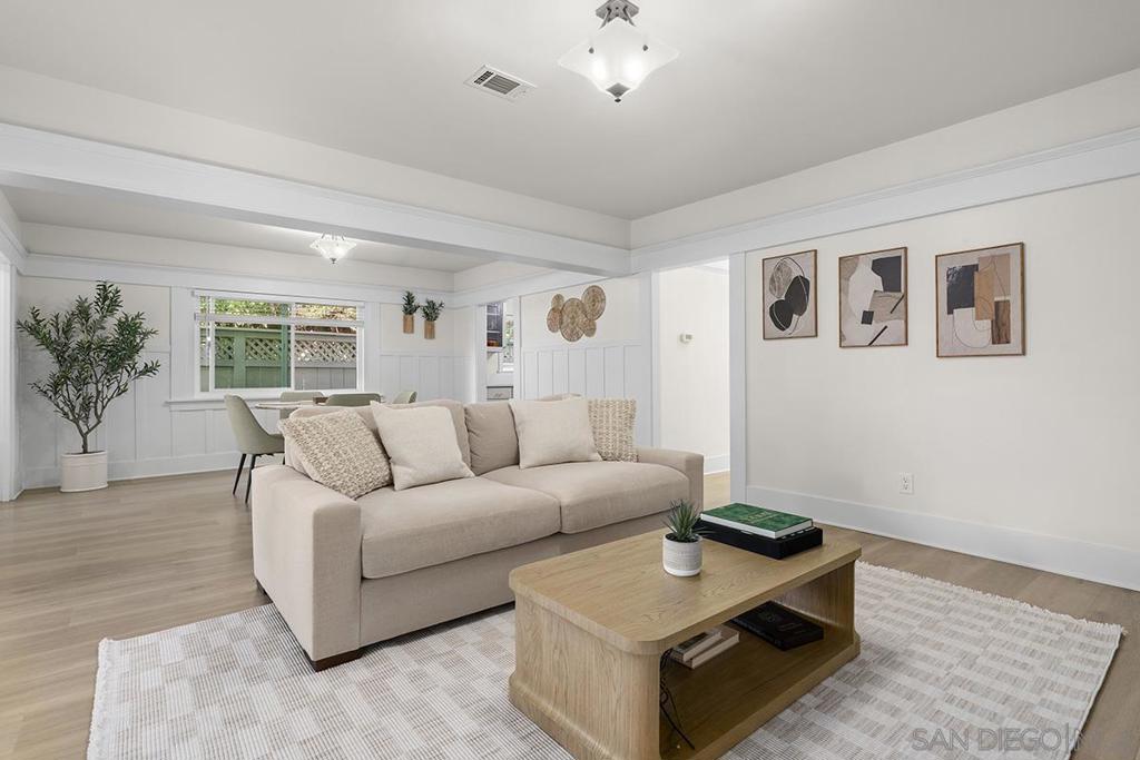 Coronado Village - Residential