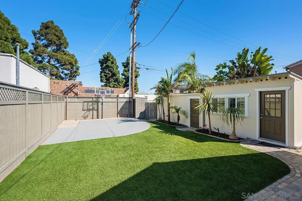 Coronado Village - Residential