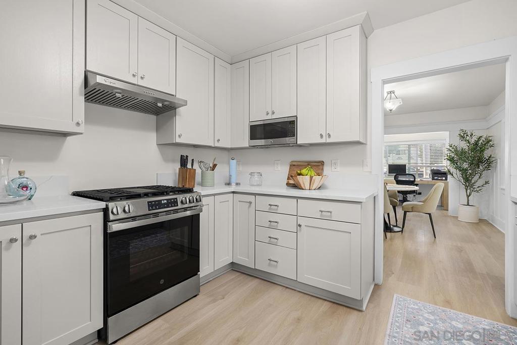 Coronado Village - Residential