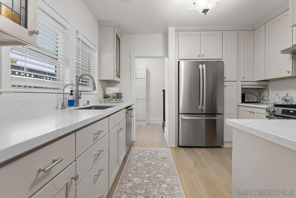 Coronado Village - Residential
