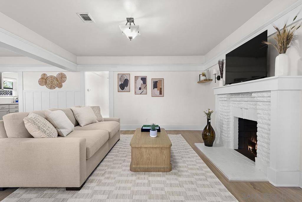 Coronado Village - Residential