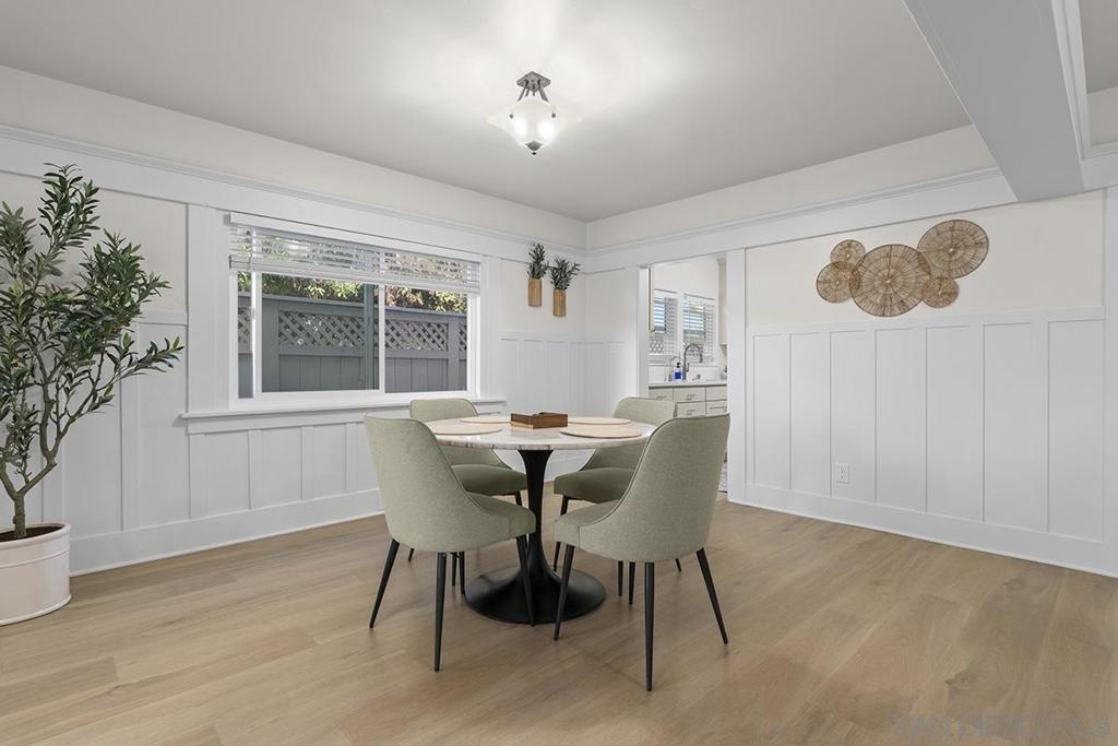 Coronado Village - Residential