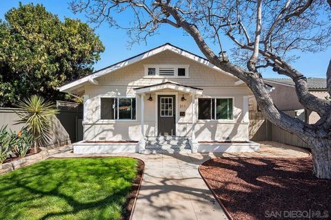 311 B Ave Coronado CA 92118