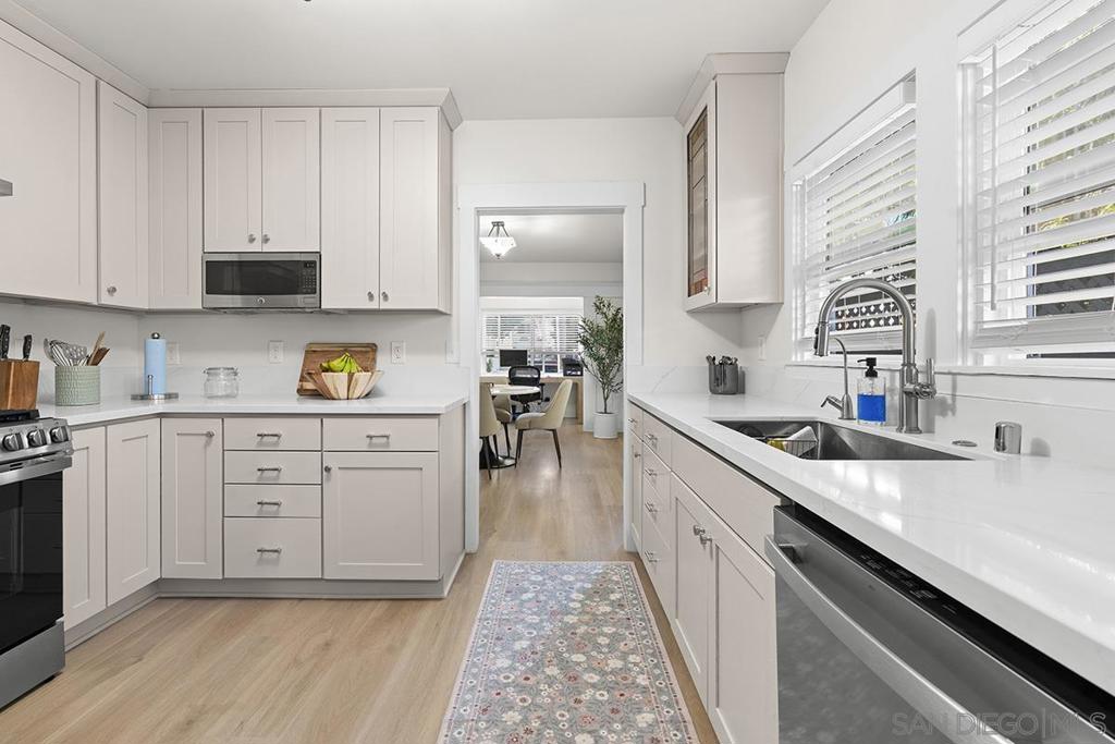 Coronado Village - Residential