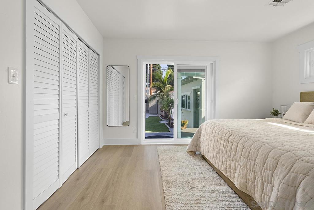 Coronado Village - Residential