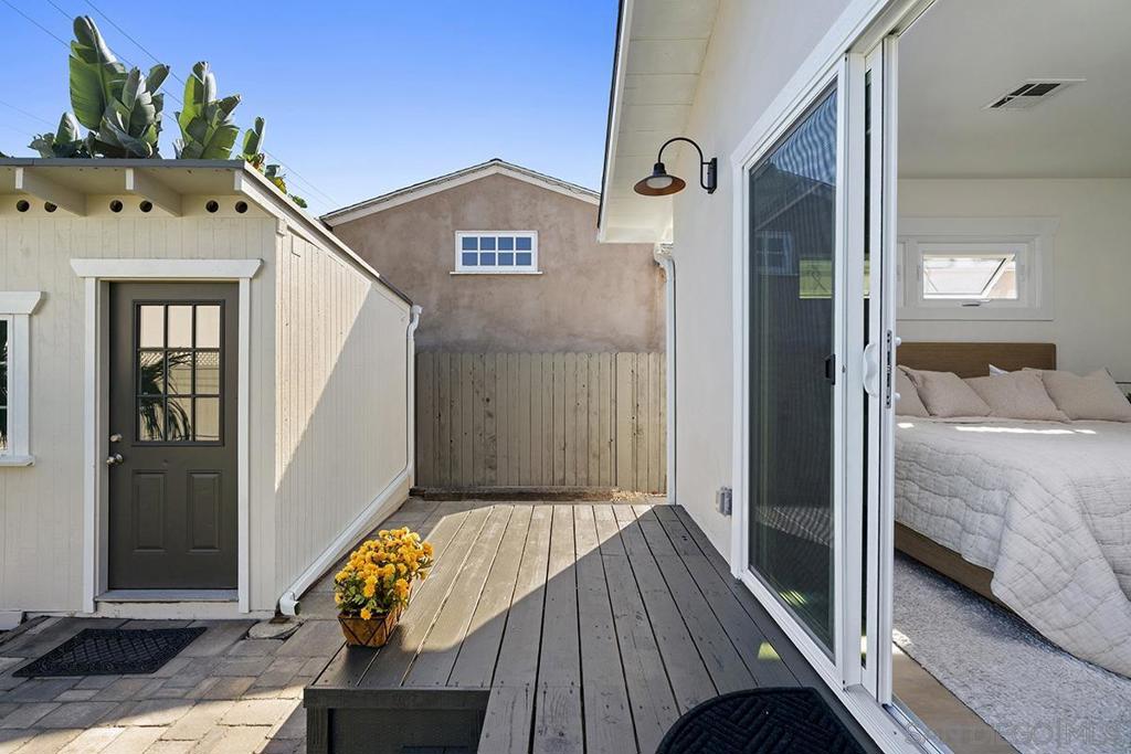 Coronado Village - Residential