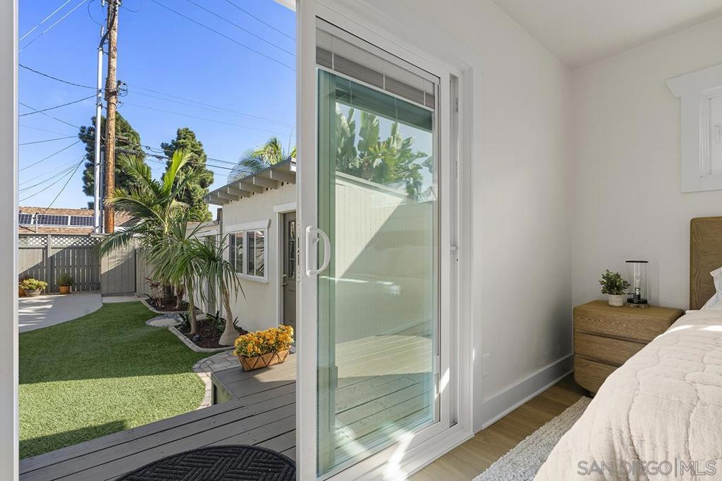 Coronado Village - Residential