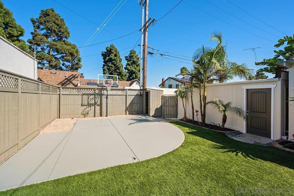 Coronado Village - Residential