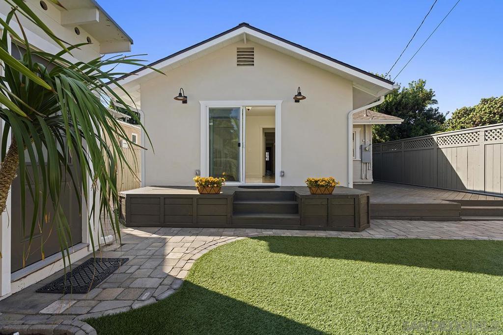 Coronado Village - Residential