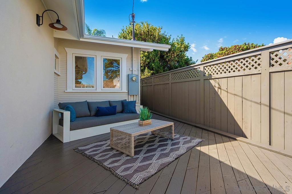 Coronado Village - Residential