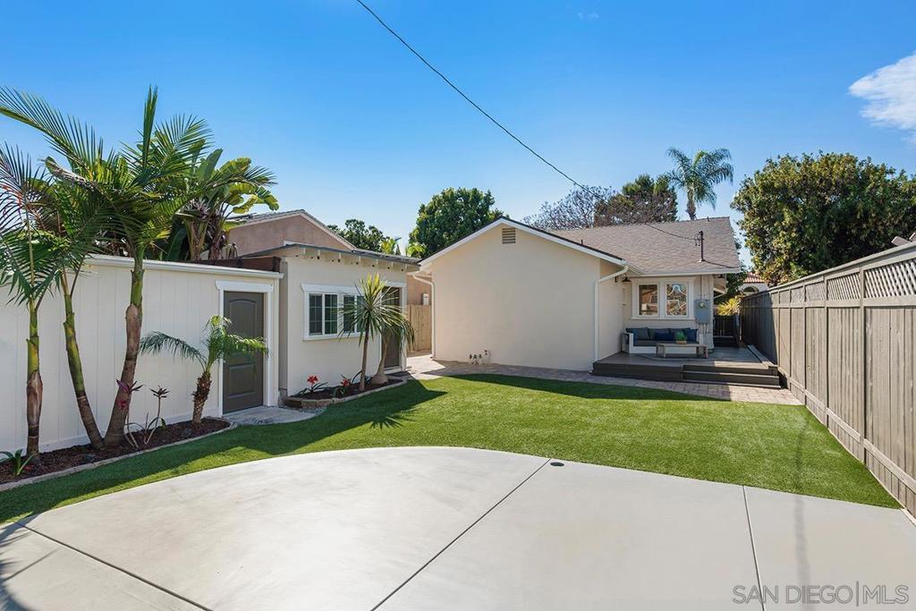 Coronado Village - Residential