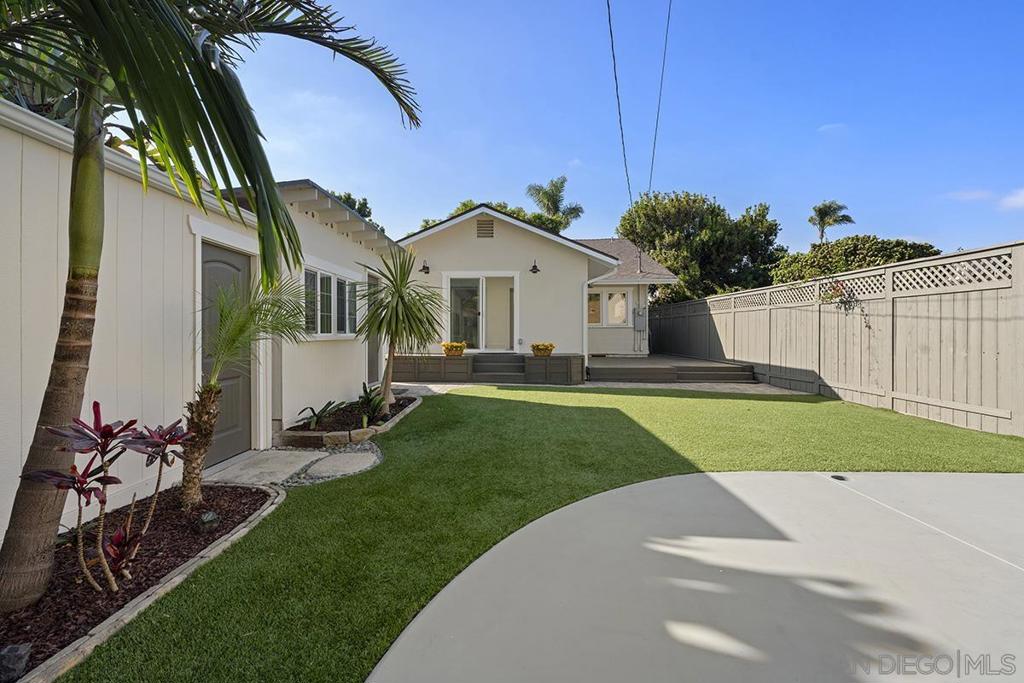 Coronado Village - Residential