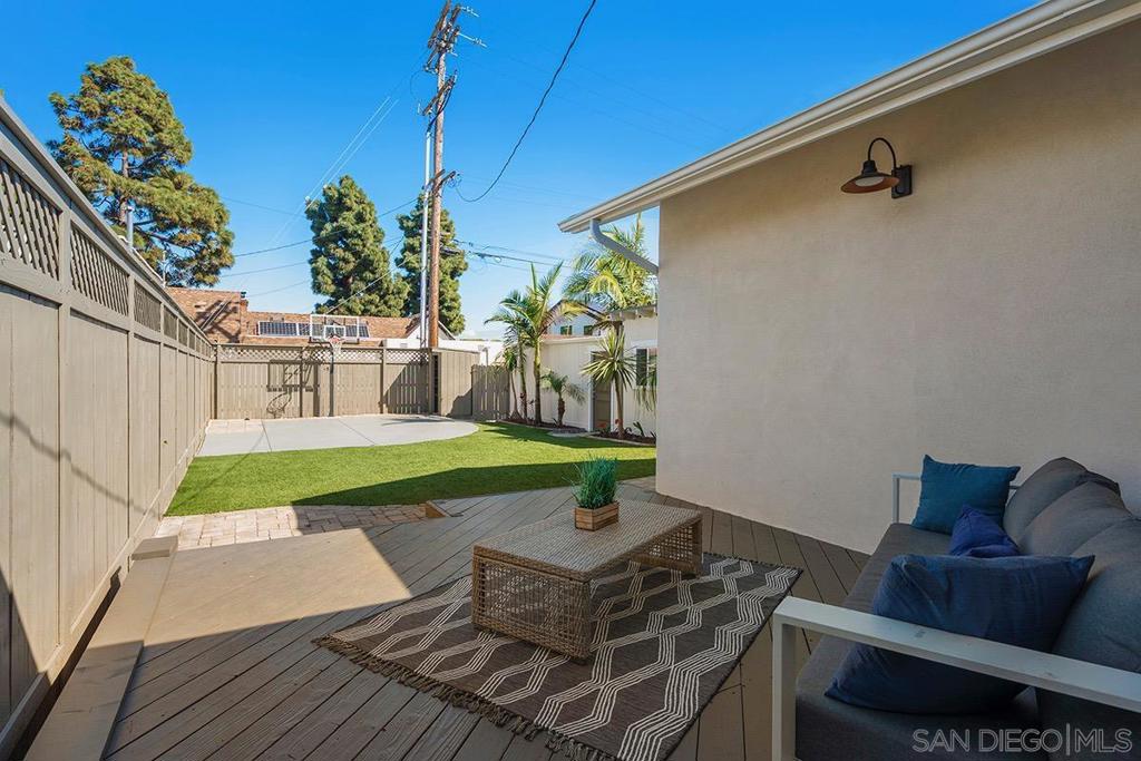 Coronado Village - Residential