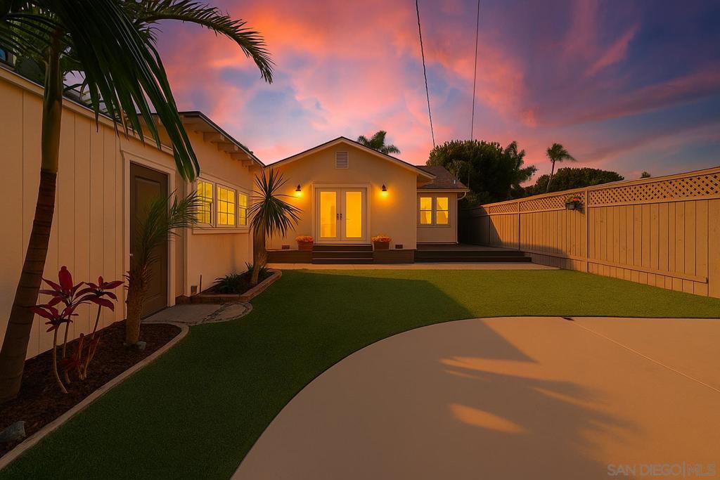Coronado Village - Residential