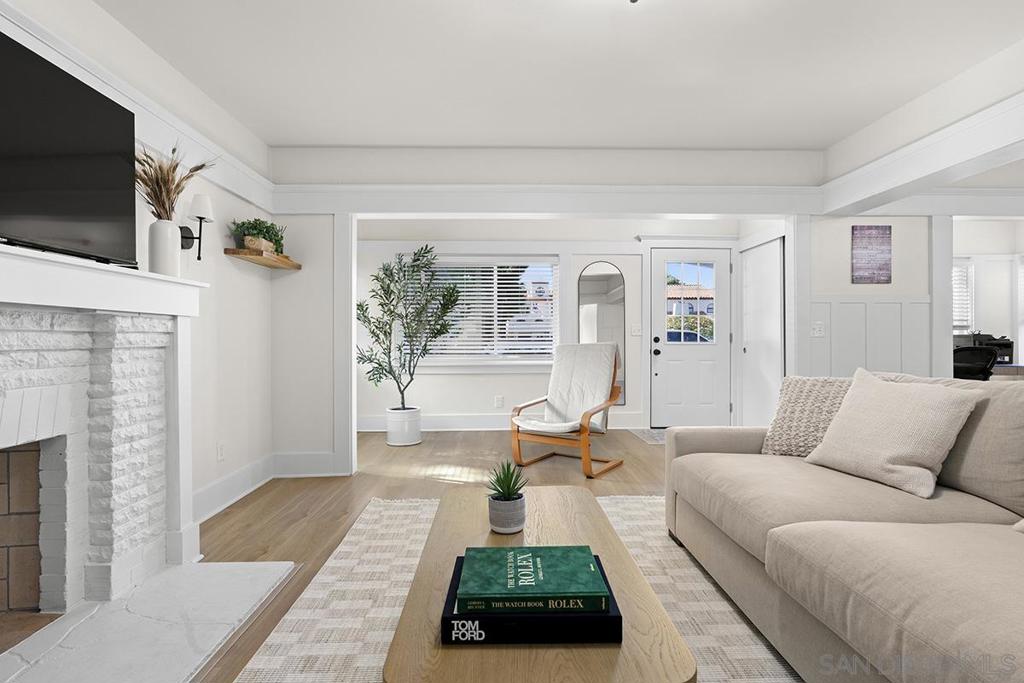 Coronado Village - Residential