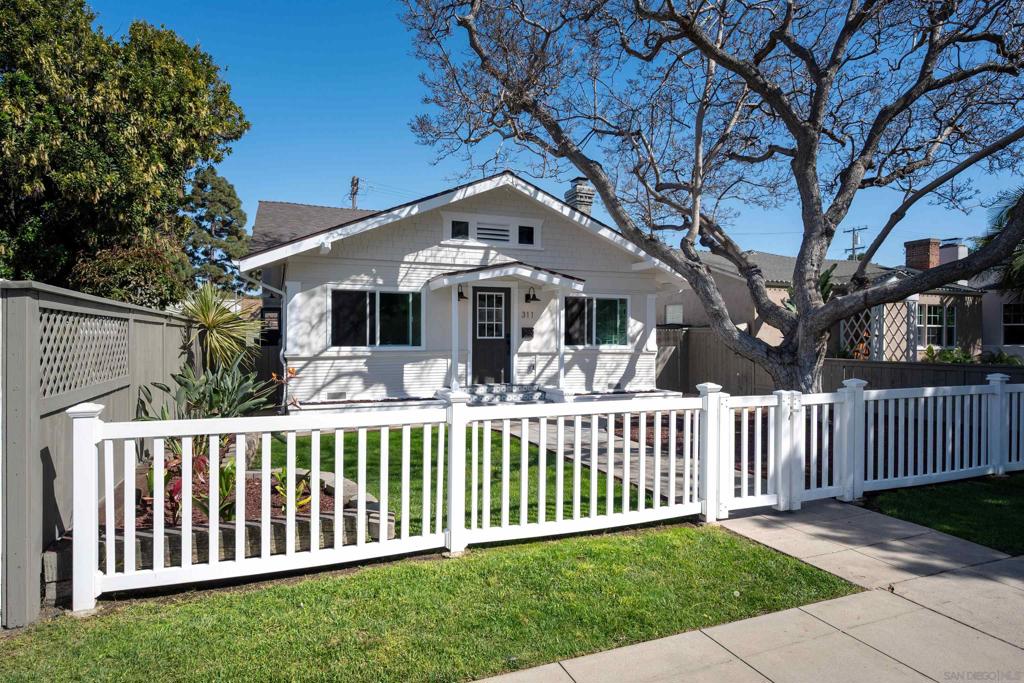 Coronado Village - Residential