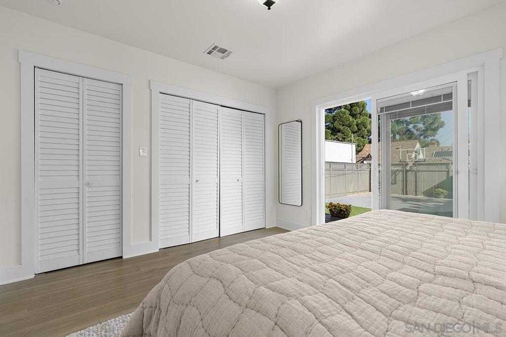 Coronado Village - Residential