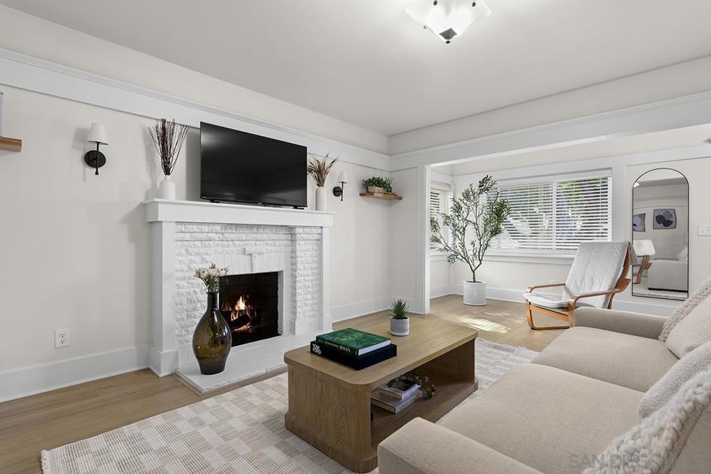 Coronado Village - Residential