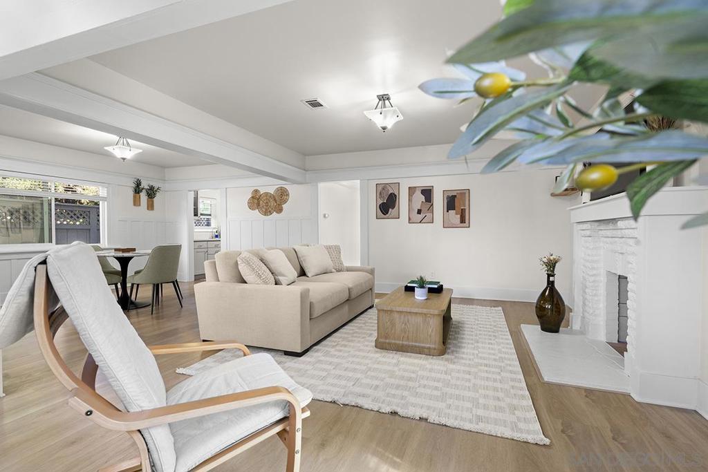 Coronado Village - Residential