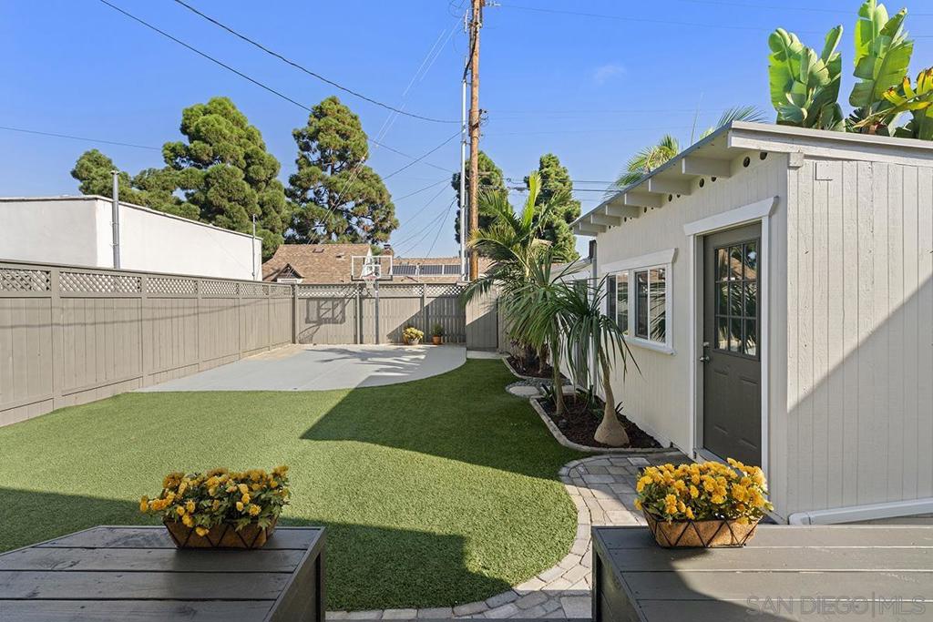 Coronado Village - Residential