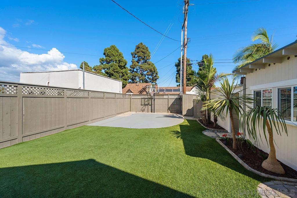 Coronado Village - Residential
