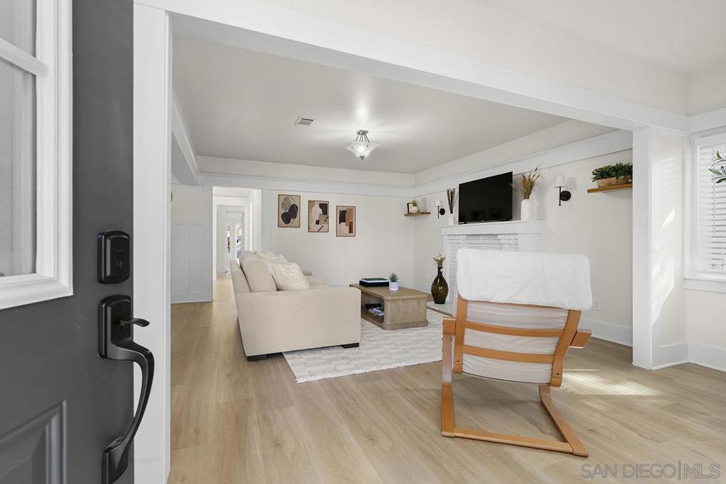 Coronado Village - Residential