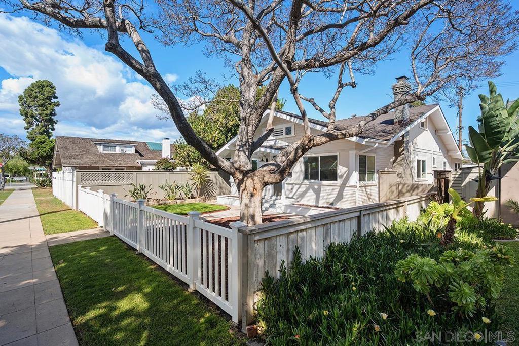Coronado Village - Residential
