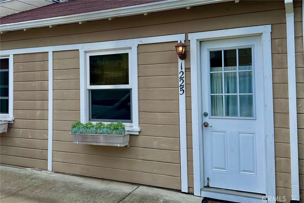 San Luis Obispo(380) - Residential