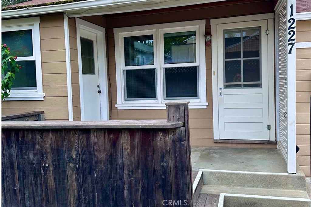 San Luis Obispo(380) - Residential
