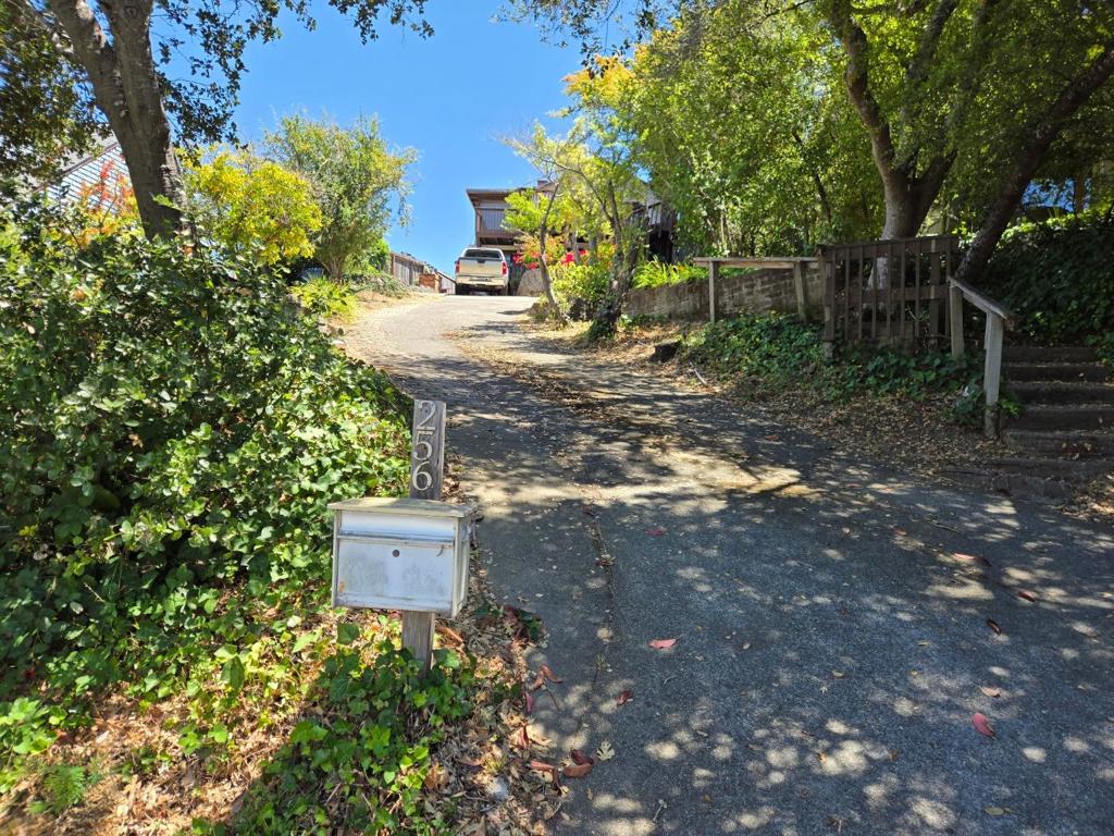 256 Sausalito Street