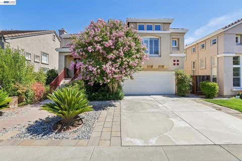 Photo of 106 Triana Way Way, San Ramon, CA 94583 (MLS # 41145690)