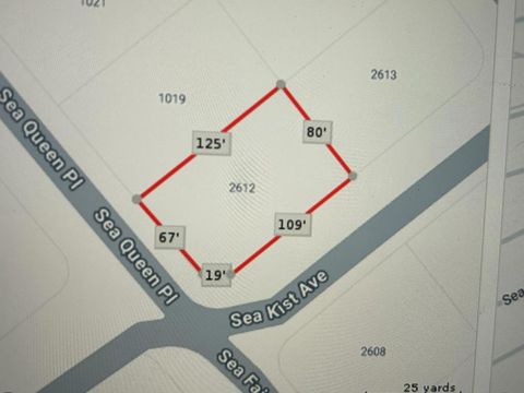 Photo of 2612 Sea Fair Avenue, Thermal, CA 92274 (MLS # 219133754DA)