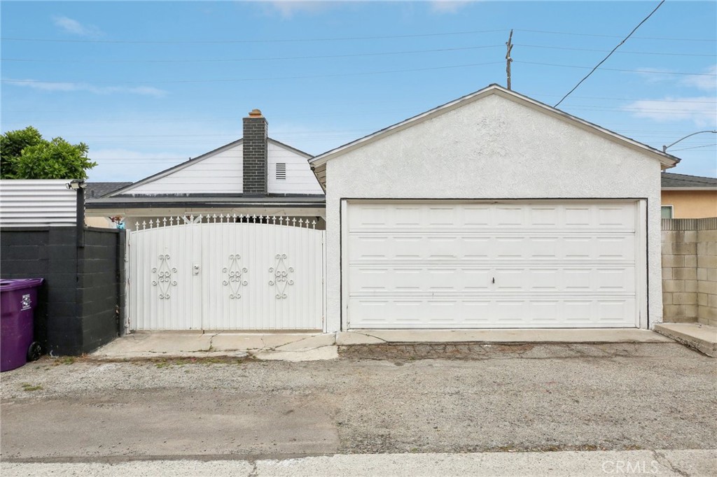 3686 Palo Verde Avenue