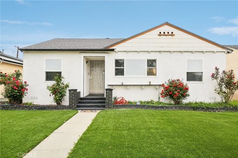 3686 Palo Verde Avenue Long Beach CA 90808