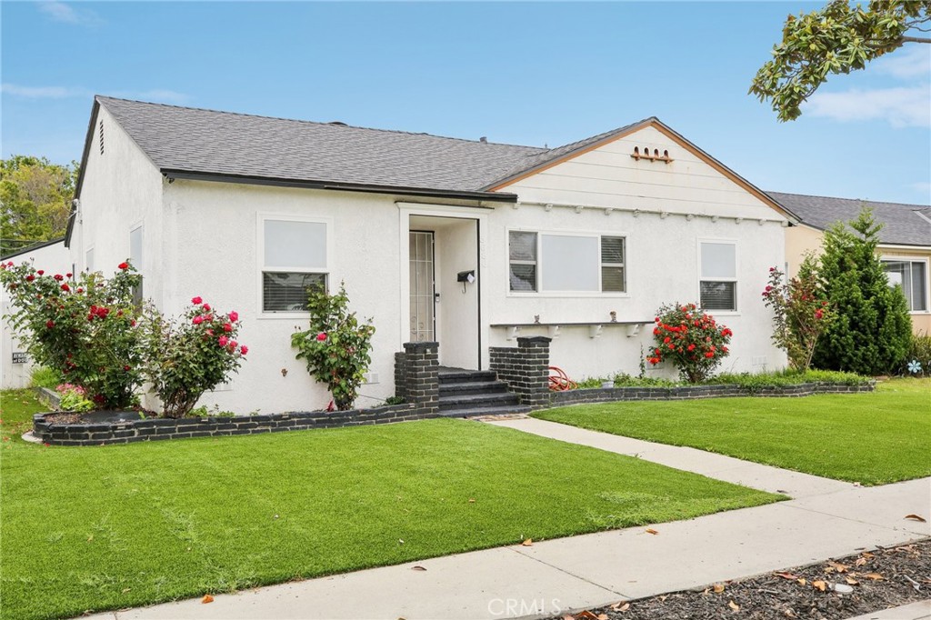 3686 Palo Verde Avenue