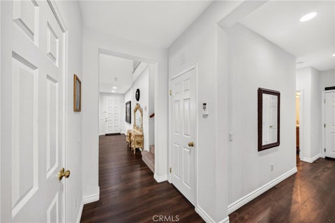 Tiny photo for 8122 River Bluffs LN, Eastvale, CA 92880 (MLS # PW26199561)