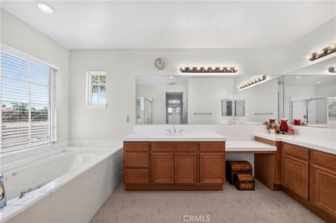 Tiny photo for 8122 River Bluffs LN, Eastvale, CA 92880 (MLS # PW26199561)