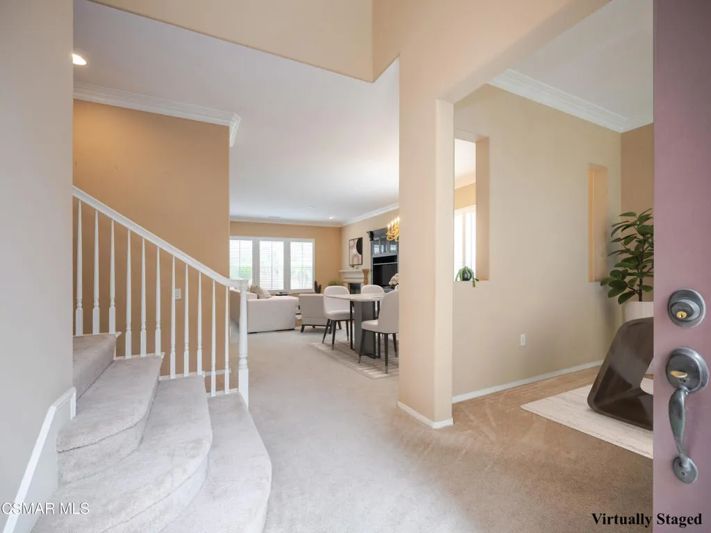 Valencia, California 91354, United States, 3 Bedrooms Bedrooms, ,4 BathroomsBathrooms,Residential,Active,245607